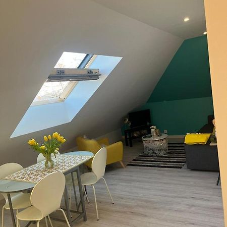 Magnifique Logement, Confortable Et Paisible. Saint-Marcel  Extérieur photo