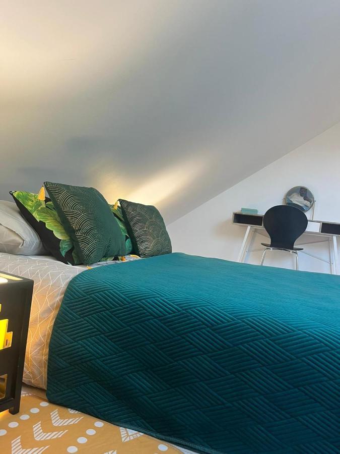 Magnifique Logement, Confortable Et Paisible. Saint-Marcel  Extérieur photo