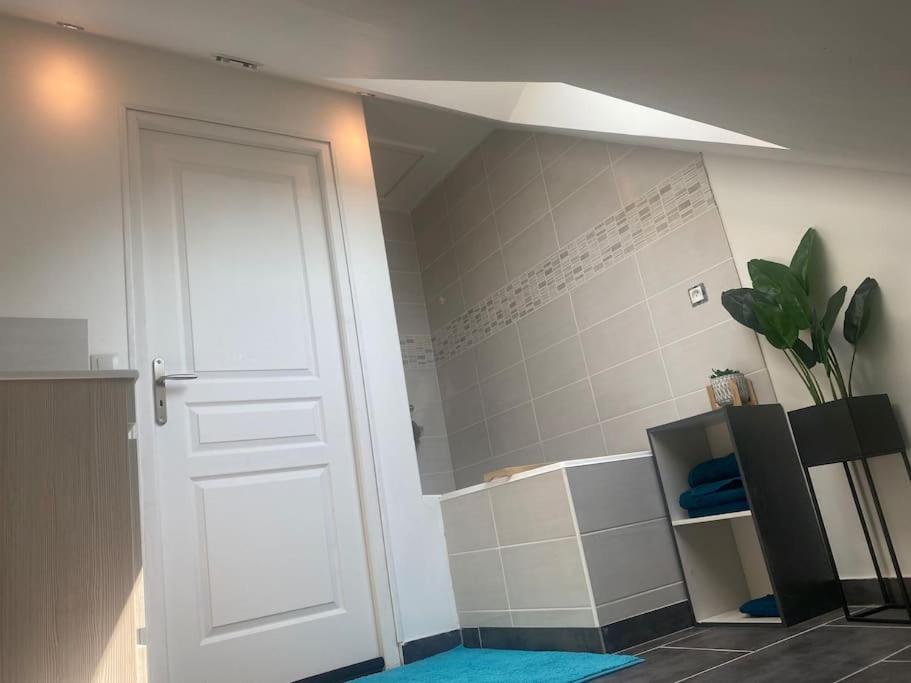 Magnifique Logement, Confortable Et Paisible. Saint-Marcel  Extérieur photo